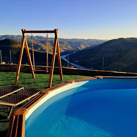 Riba Loivos Village - Casa C - T3 Casal de Loivos Zewnętrze zdjęcie